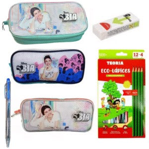 PROMO CARTUCHERA, PACKs